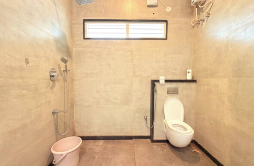 JP Nagar House | Aurora Heights 4BHK Spacez Villa with Private Theatre