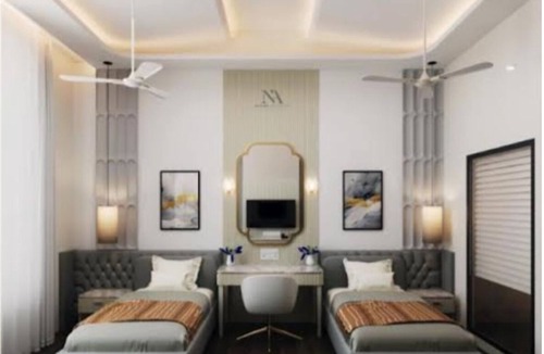 Amravati Hotel | Aurtus