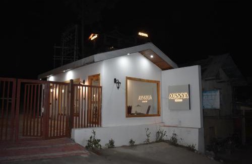 Banjar Hotel | Ausnya Tirthan