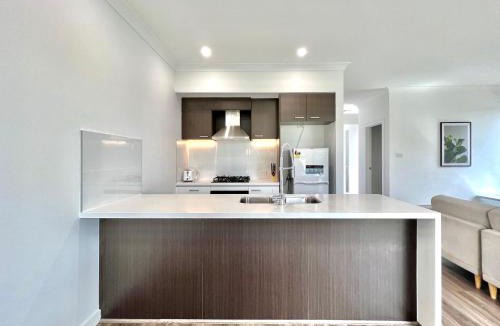 Austral House | Austral Brand New Modern 4 Br Home