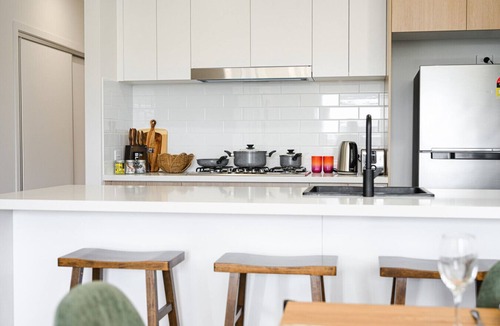 Austral House | Austral Mordern House 10ppl