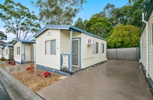 Bass Hill Resort | Australian Community Villages