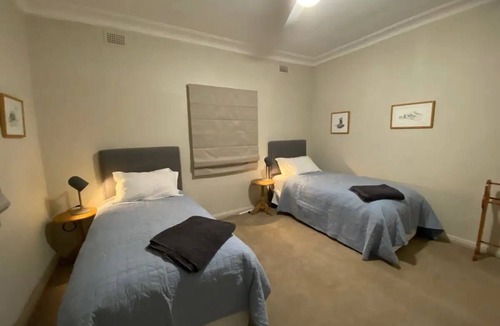 Cowra Other | Authentic Farm Cottage