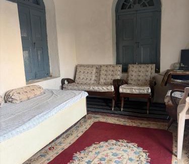 Arvi House | Authentic Village Heritage