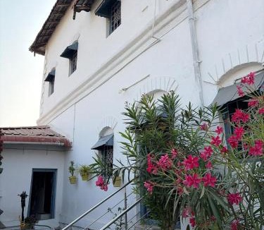 Arvi House | Authentic Village Heritage