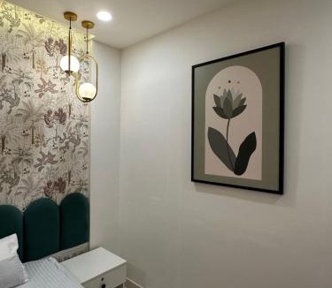Madhapur Apartment | Autumn suites 2BHK Madhapur