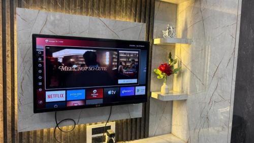 Faizabad Apartment | AV Home Comfort independent unit for family and party