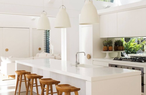 Avalon Beach House | Avalon House | Elevated Coastal Living Near the Beach