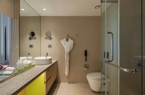 Hyderabad Hotel | Avasa Hotel