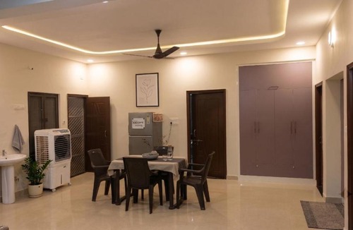 Raipur Apartment | Avenaa 3BHK Urban Haven Raipur