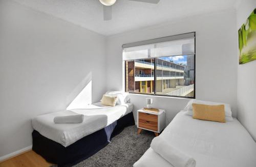 The Entrance Apartment | Avilla Court Stunning Views