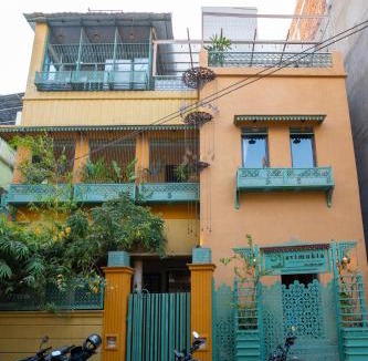 Varanasi House | Avimukta x VIRAM - A Varanasi Experience