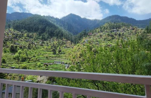 Banjar House | Avina Heaven