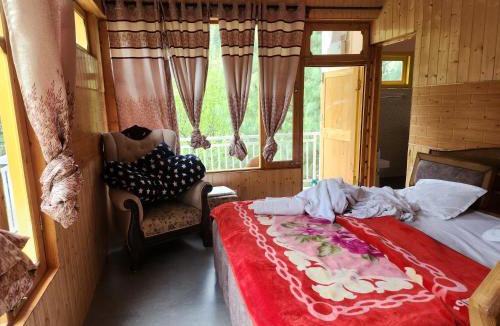 Banjar House | Avina Heaven