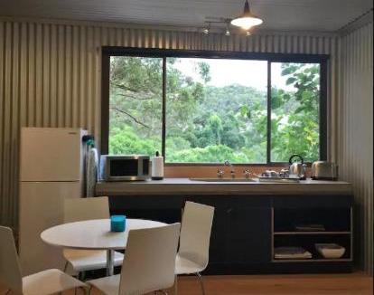 Avoca Beach Apartment | Avoca Beach and Bush