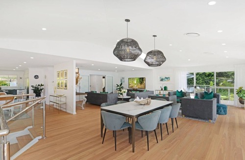 Avoca Beach House | Avoca Beach Lake House