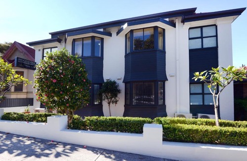Randwick Hotel | Avoca Randwick by Sydney Lodges