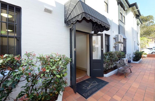 Randwick Hotel | Avoca Randwick by Sydney Lodges