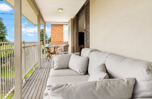 Avoca Beach House | Avoca Sands | Family and Pet Friendly Beach House