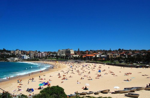 Randwick Hotel | Avonmore on The Park Boutique Hotel