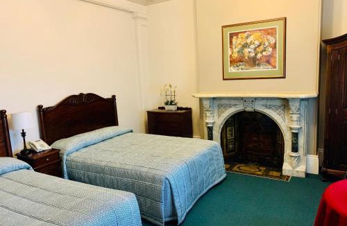 Randwick Hotel | Avonmore On The Park Boutique Hotel