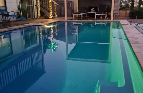Terrigal Apartment | away on holiday