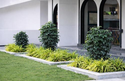 Kondapur House | Axon Business Hotel Hitec City - Hotel & Restaurants