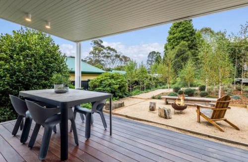 Blackheath House | Ayla Cottage - Cosy Escape