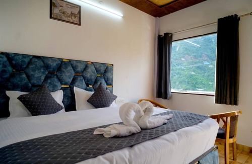 Narainkoti Hotel | Ayu Hotels