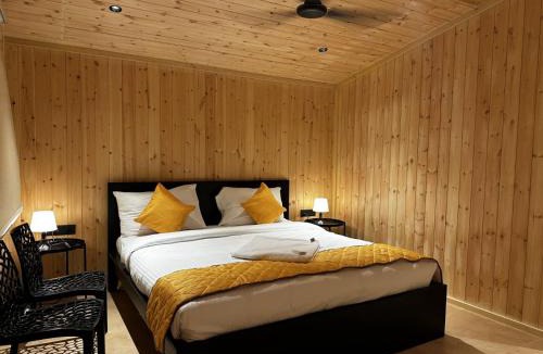 Gannavaram Resort | Ayurvan Resort and Convention