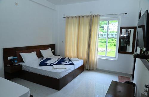 Dunda Hotel | Ayushman hotel