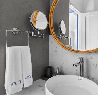 Morjim Hotel | Azora by Ayatana, Goa