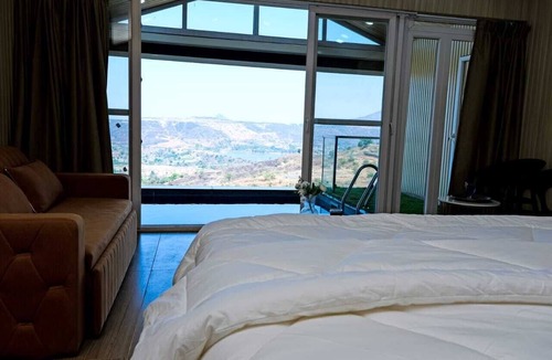 Thakursai Hotel | Azure Resort - A Private Pool Retreat
