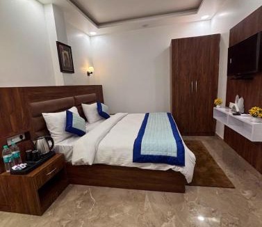 South West Hotel | B&B International Airport Hotel