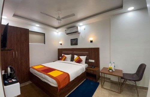 South West Hotel | B&B International Airport Hotel