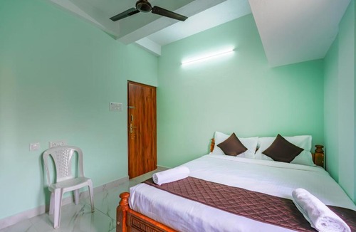Iyyappanthangal Hotel | B2N Hotels Near Sri Ramachandra Hospital Porur