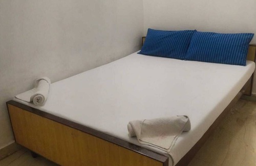 Mahabalipuram Beach Hotel | Baba Guest House
