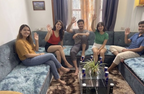 Siliguri Apartment | Backpacker's Hostel