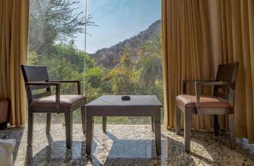 Bedla Resort | BADIGARH RESORT - Udaipur