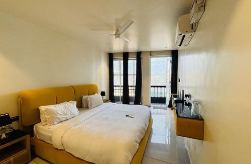 Baga House | Baga Beach Sunset And Spa