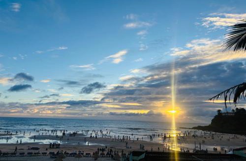 Baga House | Baga Beach Sunset And Spa