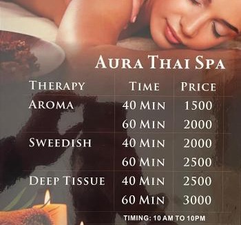 Baga House | Baga Beach Sunset And Spa