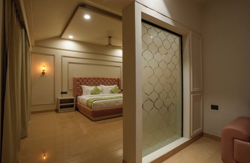 Village Hokra Hotel | Bageecha Resort Pushkar