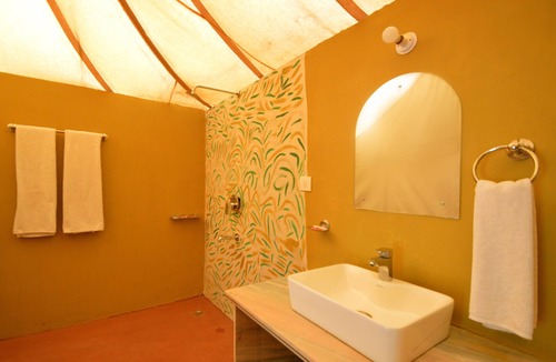Sawai Madhopur Hotel | Bagh Dera Camp