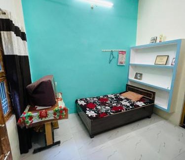 Varanasi House | Bajrang kutir 17