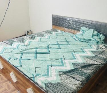 Vidisha House | Balaji cafe and home stay