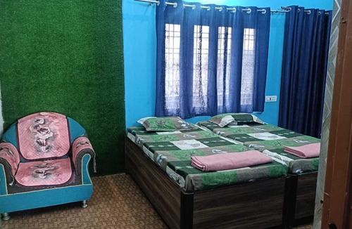 Haldwani House | Balaji Homestay & Guest House