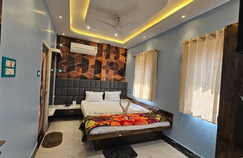 Uluberiya Hotel | BALAJI HOTEL AND RESTAURANT