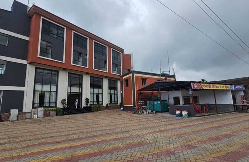 Uluberiya Hotel | BALAJI HOTEL AND RESTAURANT