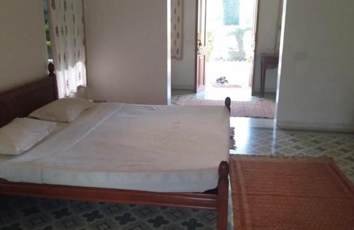 Palanpur Hotel | Balaram Palace Resort